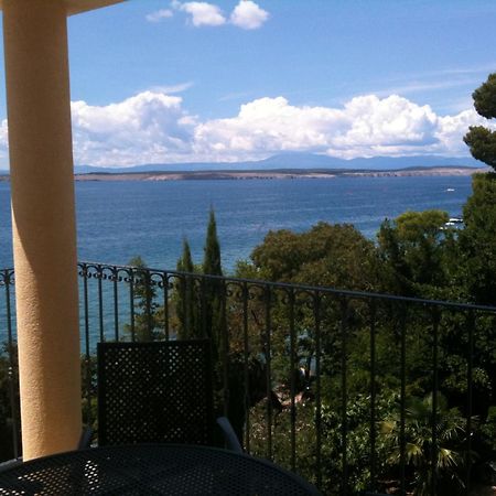 Villa Mare Crikvenica Exterior photo