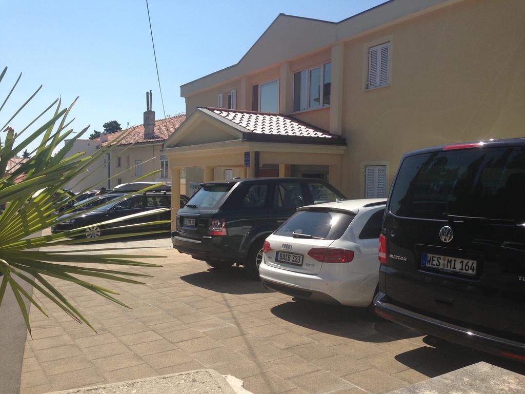 Villa Mare Crikvenica Room photo