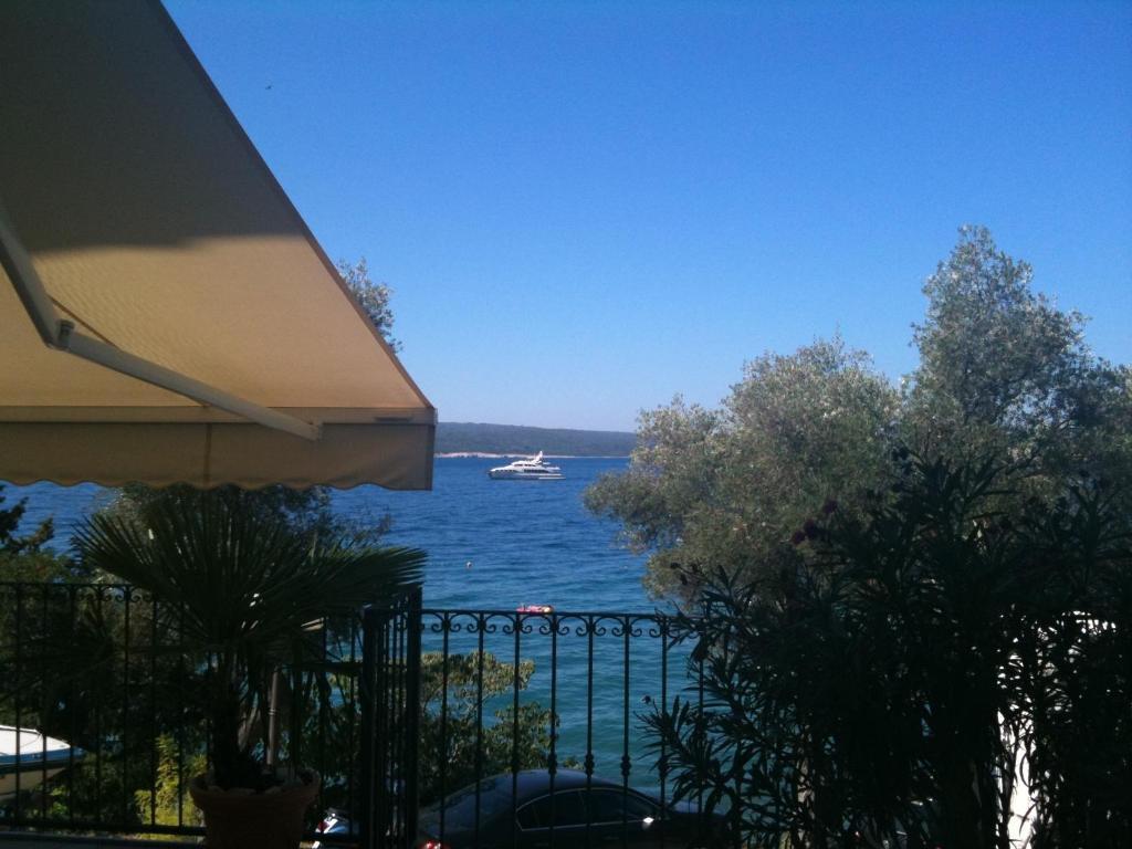 Villa Mare Crikvenica Exterior photo